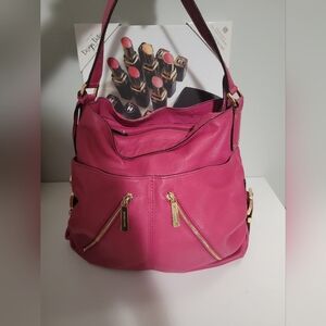 Michael Kors beautiful Pink  Bag
